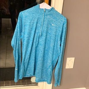 Men's Nike Quarter Zip